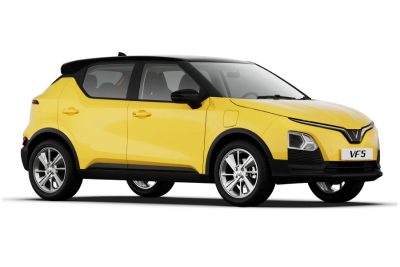 VINFAST VF5