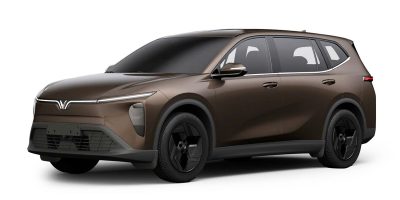 VINFAST MPV 7